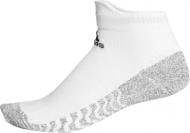 Шкарпетки Adidas CF6104 р.43-45 білий