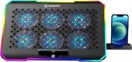 Подставка для ноутбука GamePro CP660 (CP660)