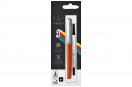 Ручка-ролер Parker Jotter Orange 15 426