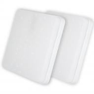 ВИТРИНА! Светильник светодиодный Hopfen HLS-PRIME 2 шт./уп. 50 Вт белый 4500 К