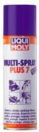 Препарат многофункциональный Liqui Moly Multi-Spray Plus 7 3304 300 мл