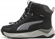 Ботинки Puma Evolve 2.0 Boot Puretex Jr 31381001 р.35,5 черный