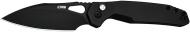 Ніж складаний CJRB Frack Black Blade AR-RPM9 Steel handle 2798.03.86