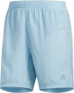 Шорты Adidas SUPERNOVA SHORT DQ1888 р. S голубой