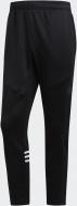 Брюки Adidas DAILY 3S PANT DZ7374 р. XL черный