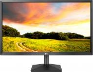 Монитор LG 27" (27MK400H-B)