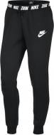 Брюки Nike W NSW AV15 PANT 885377-010 р. L черный Брюки Nike W NSW AV15 PANT 885377-010 р. L черный