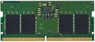 Оперативная память Kingston SODIMM DDR5 8 GB (1x8GB) 5600 MHz (KVR56S46BS6-8)