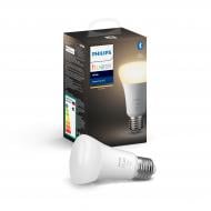 ВИТРИНА! Умная лампа Philips Smart Hue BT DIM 9 Вт A60 матовая E27 220 В 2700 К 929001821618