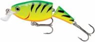 Воблер Rapala Jointed Shallow SHAD RAP 7 г 50 мм firetiger JSSR-05FT