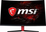 Монитор MSI 31,5" (OPTIX_AG32C)