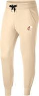 Брюки Nike W NSW AIR PANT REG FLC 931870-838 р. M оранжевый Брюки Nike W NSW AIR PANT REG FLC 931870-838 р. M оранжевый