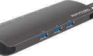 USB-хаб Promate USB-хаб Promate