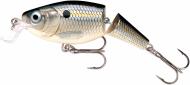 Воблер Rapala Jointed Shallow SHAD RAP 7 г 50 мм silver shad JSSR-05SSD