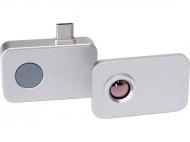 Пирометр (бесконтактный термометр) YATO тепловизионный YT-72931