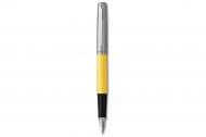 Ручка перьевая Parker Jotter Yellow 15 311
