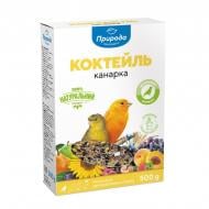 Корм Коктейль Канарка 500 г PR740032