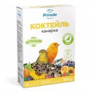 Корм Коктейль Канарка 500 г PR740032