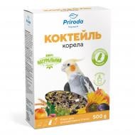 Корм Коктейль Корелла 500 г PR740042