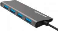 USB-хаб Promate SyncHub-C4 USB-хаб Promate SyncHub-C4