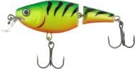 Воблер Rapala Jointed Shallow SHAD RAP 9 г 70 мм firetiger JSSR-07FT