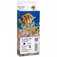 Картридж струменевий Barva Canon CLI-451BK XL (6472B001) 4425 арк. (IC-451XL-BK) чорний