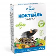 Корм для домашних животных