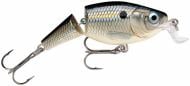 Воблер Rapala Jointed Shallow SHAD RAP 9 г 70 мм silver shad JSSR-07SSD