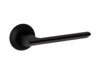 Ручка на розетці Code Deco H-14105-A-BLM (UA) ПАК чорний