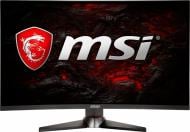 Монітор MSI 27" (OPTIX_MAG27C)