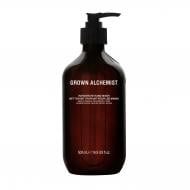 Крем-гель для рук GROWN ALCHEMIST Invigorate Hand Wash Сладкий апельсин, кедр, шалфей 500 мл