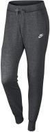 Брюки Nike W NSW PANT FLC TIGHT 807364-071 р. S серый Брюки Nike W NSW PANT FLC TIGHT 807364-071 р. S серый