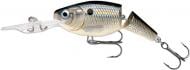 Воблер Rapala Jointed SHAD RAP 5 г 40 мм silver shad JSR-04SSD