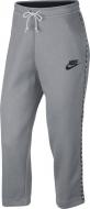 Штани Nike W NSW AV15 SNKR PANT 931864-021 р. S сірий Штани Nike W NSW AV15 SNKR PANT 931864-021 р. S сірий