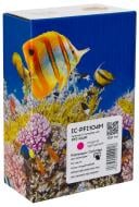 Картридж струменевий Barva Canon PFI-104M (3631B001) 130 мл (IC-PFI104M) пурпуровий