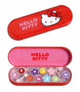 Набор детской декоративной косметики Air-Val Hello Kitty в футляре 125274