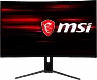 Монитор MSI 31,5" (OPTIX_MAG321CQR)