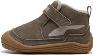 Ботинки Puma Kitten Mid Premium V Inf 40745901 р.20 коричневый