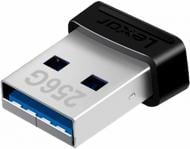 Флеш-память USB Lexar S47 256 ГБ USB 3.1 black (LJDS47-256ABBK)