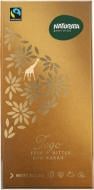 Чорний шоколад Naturata органічний 100 г