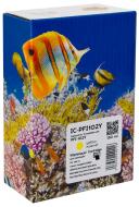 Картридж струйный Barva Canon PFI-102Y (0898B001) 130 мл (IC-PFI102Y) желтый