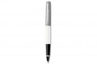 Ручка-ролер Parker Jotter White 15 021