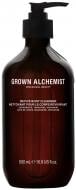Гель GROWN ALCHEMIST Revive Body Cleanser герань, мандарин, кедр 500 мл