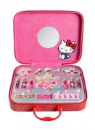 Набор детской декоративной косметики Air-Val Hello Kitty в кейсе 125278
