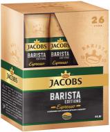 Кофе растворимый Jacobs Бариста Эспрессо 1,8 г