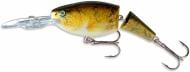 Воблер Rapala Jointed SHAD RAP 8 г 50 мм walleye JSR-05W