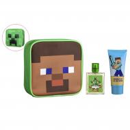 Набор детской декоративной косметики Air-Val Minecraft 125153