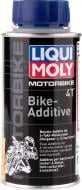 Комплексная присадка Liqui Moly Racing 4T-Bike Additiv 1581 125 мл