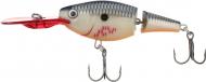 Воблер Rapala Jointed SHAD RAP 13 г 70 мм bleeding original shad JSR-07BOSD