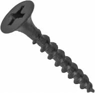 Саморез по дереву для гипсокартона 3,5x25 мм 100 шт 4013525-4Cbe (КМ) Expert Fix